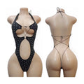 KoldKilla One-Piece Dance Wear
