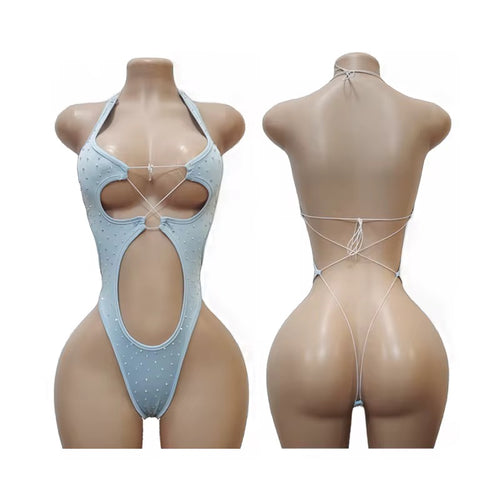 KoldKilla One-Piece Dance Wear